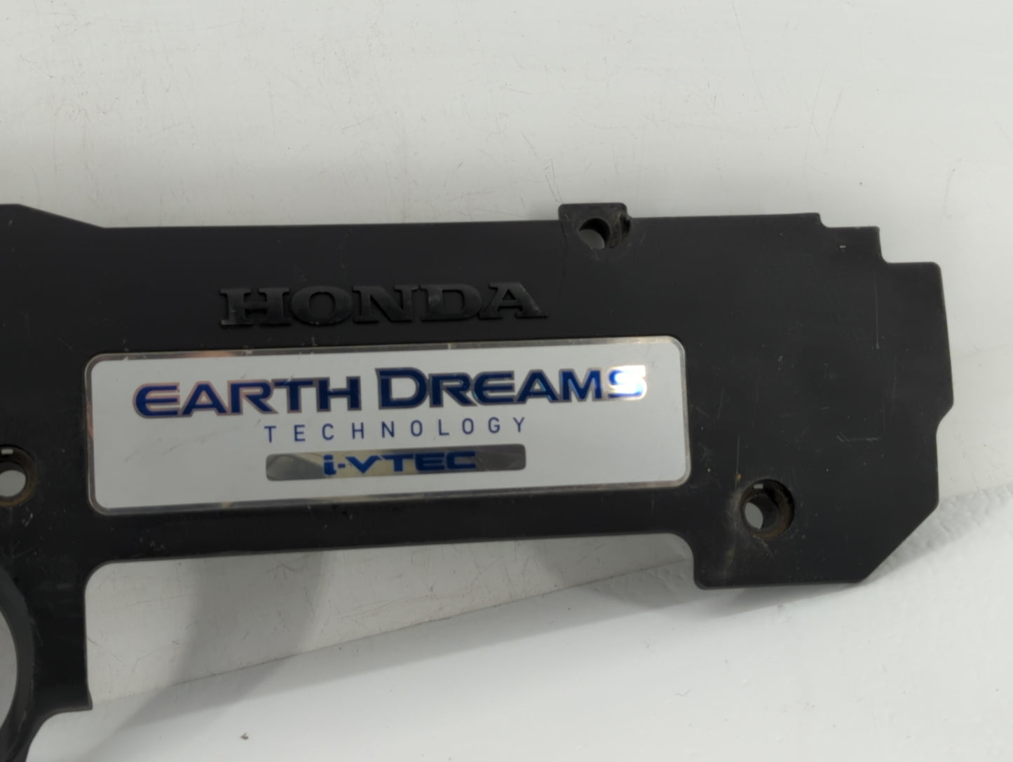 2014 Honda Accord Engine Cover - Oemusedautoparts1.com