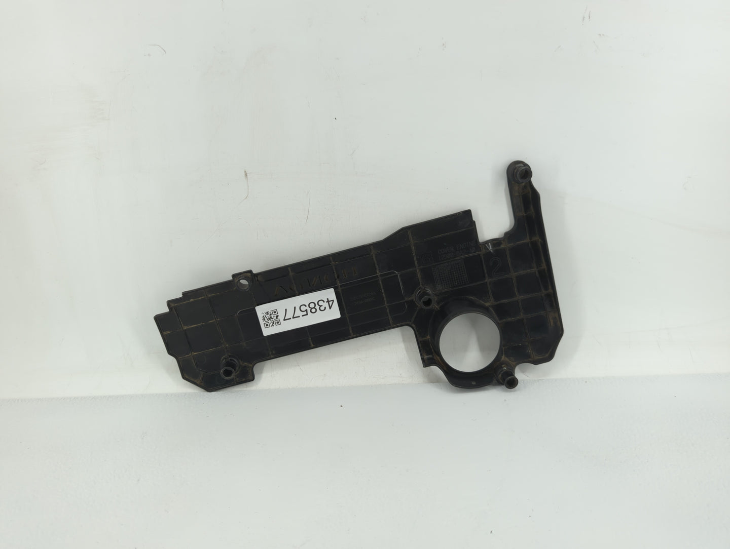 2014 Honda Accord Engine Cover - Oemusedautoparts1.com