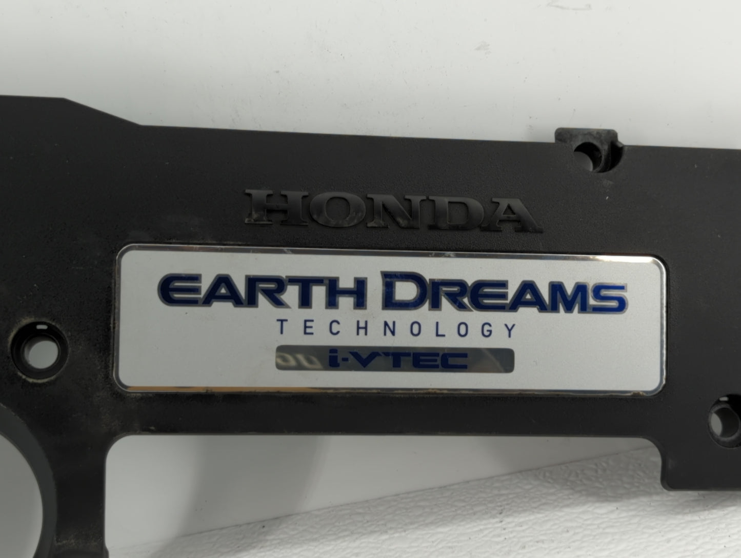 2014 Honda Accord Engine Cover - Oemusedautoparts1.com