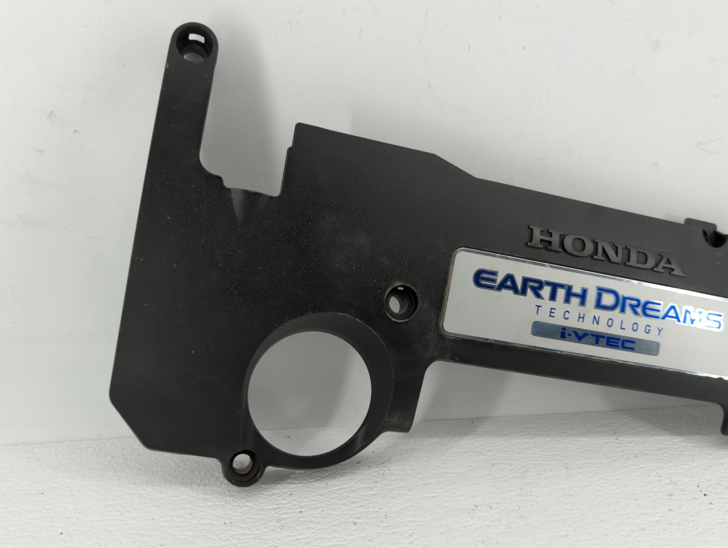 2014 Honda Accord Engine Cover - Oemusedautoparts1.com