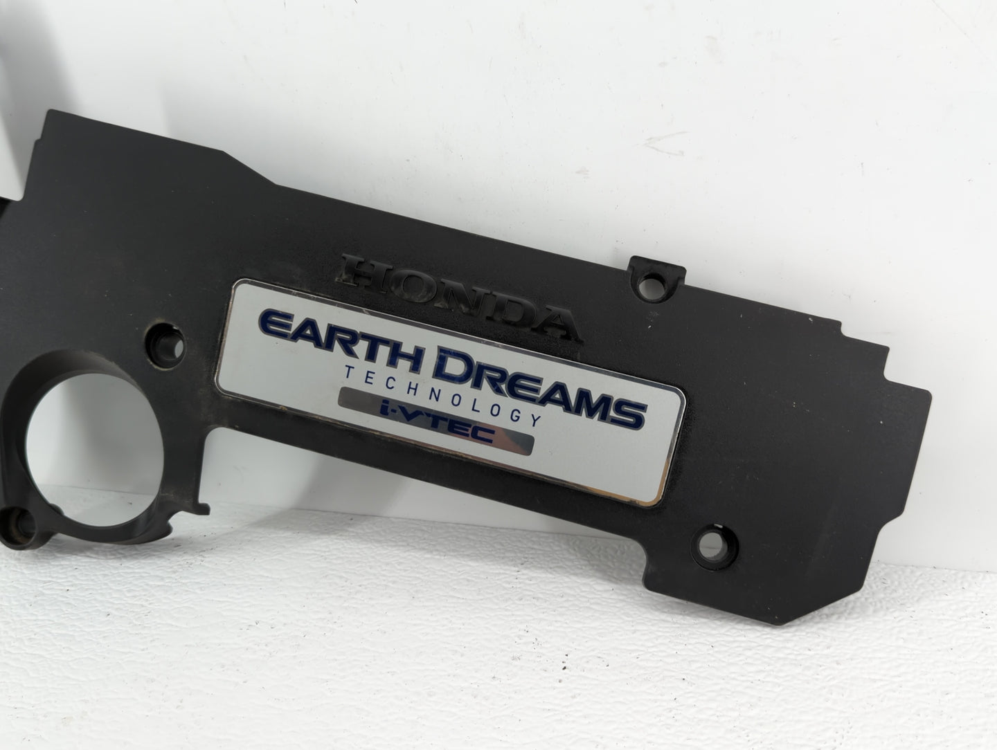 2014 Honda Accord Engine Cover - Oemusedautoparts1.com