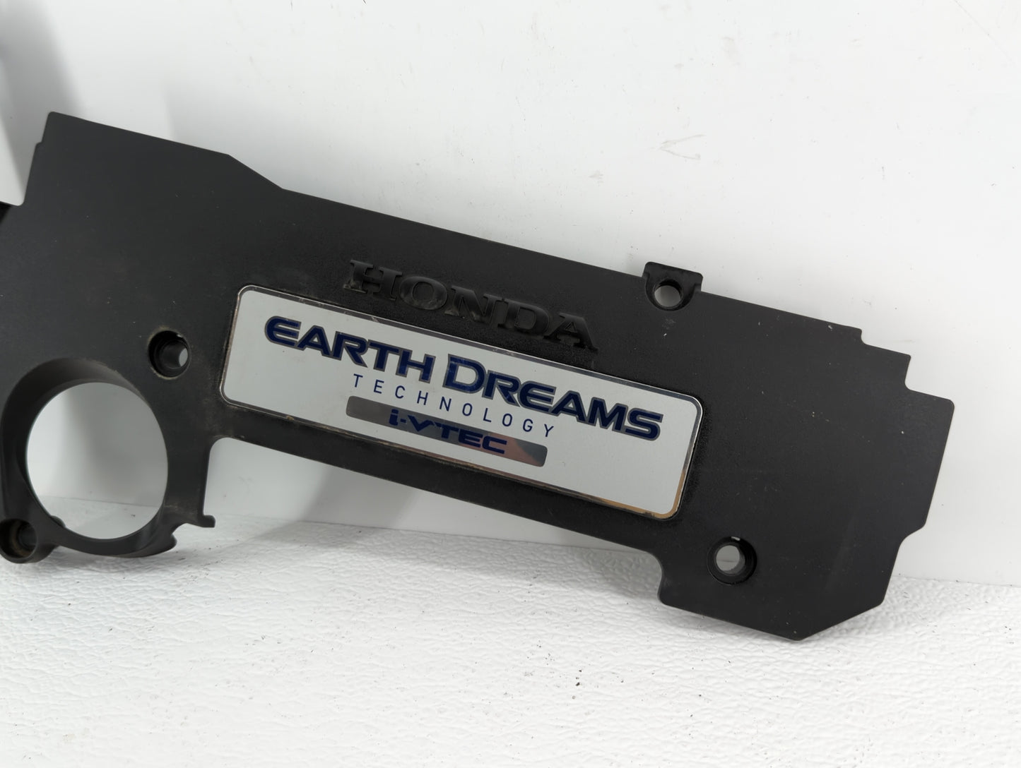 2014 Honda Accord Engine Cover - Oemusedautoparts1.com