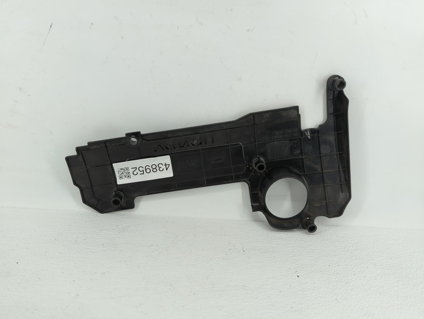 2014 Honda Accord Engine Cover - Oemusedautoparts1.com