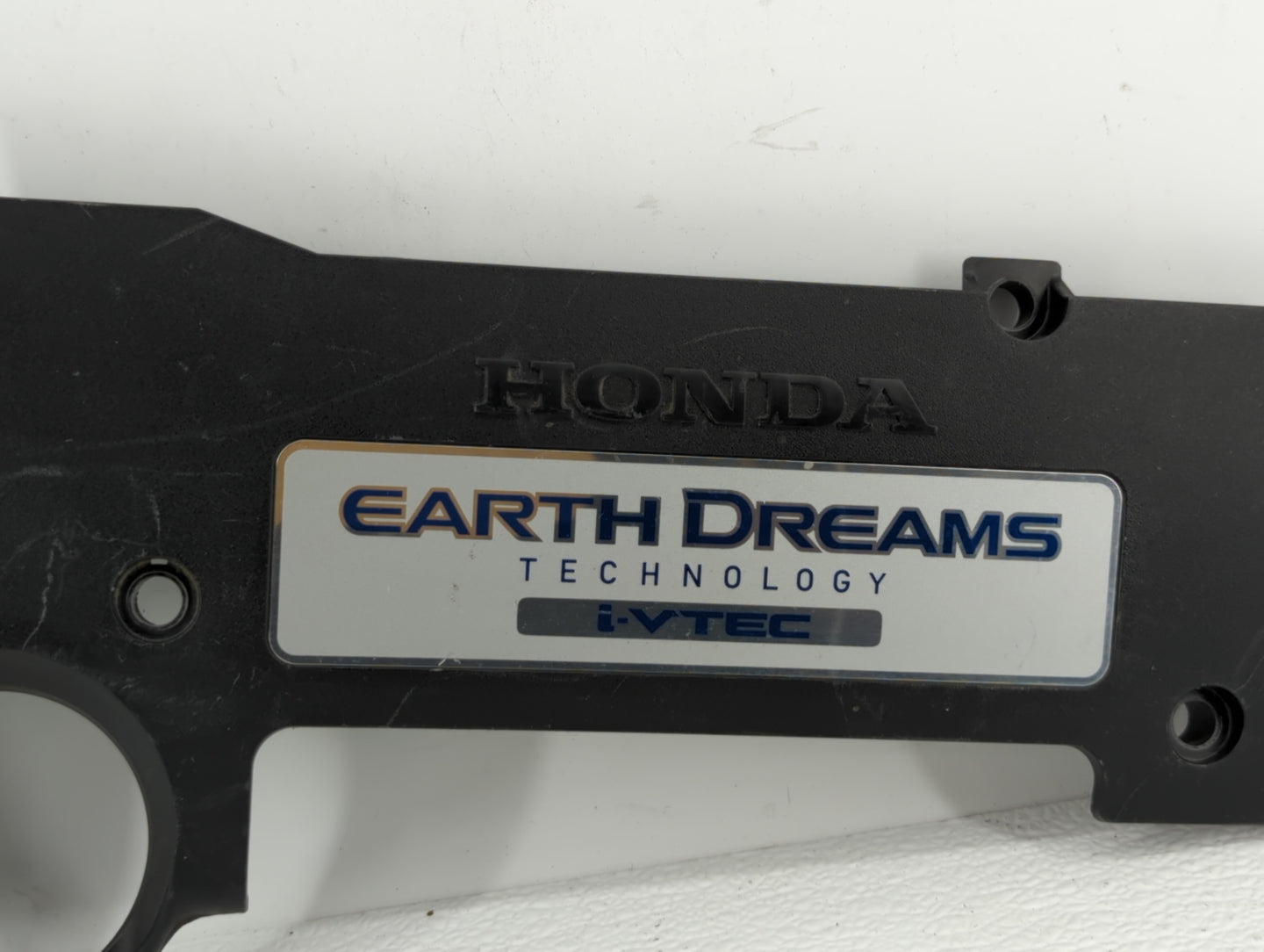 2014 Honda Accord Engine Cover - Oemusedautoparts1.com