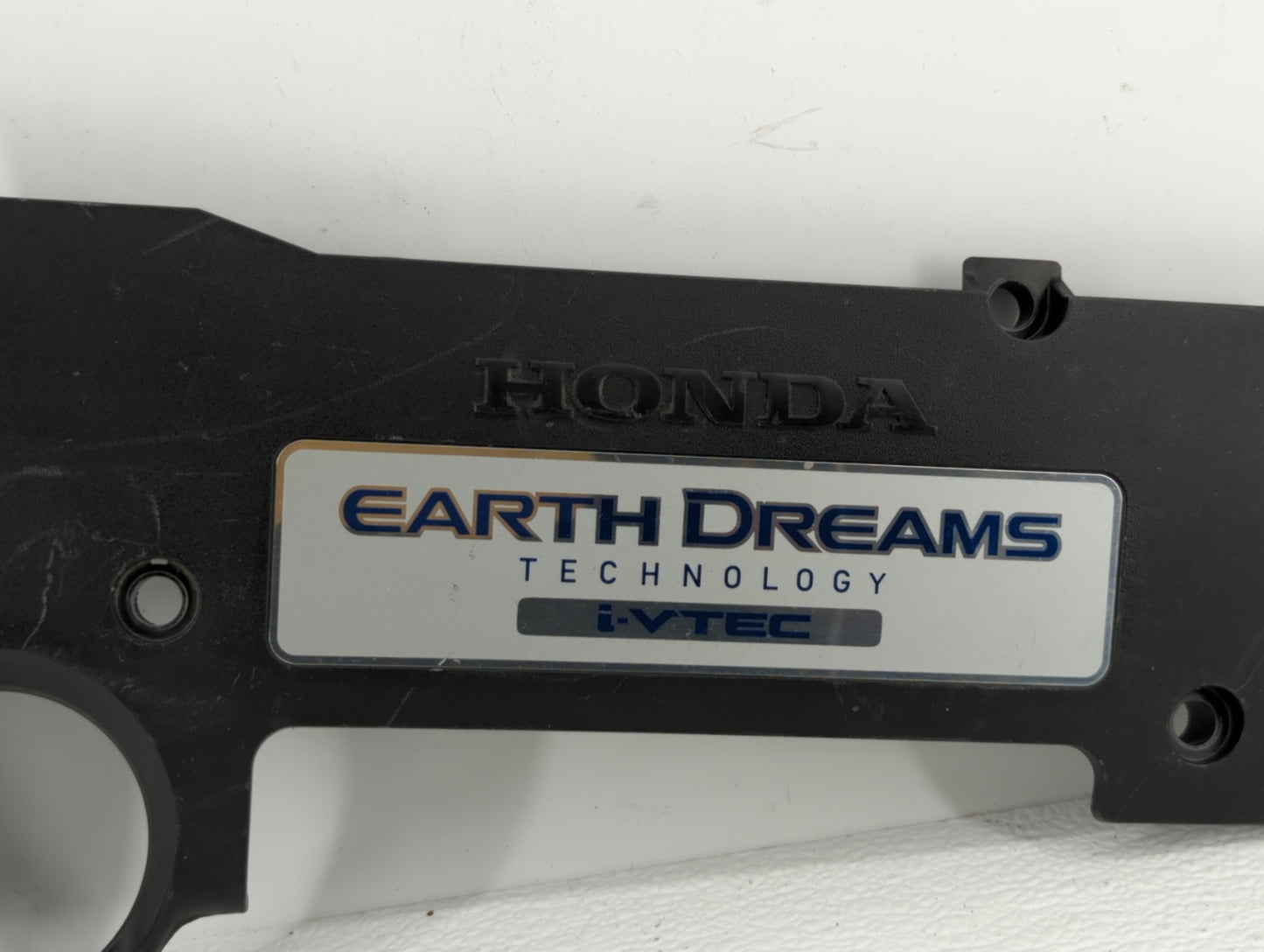 2014 Honda Accord Engine Cover - Oemusedautoparts1.com