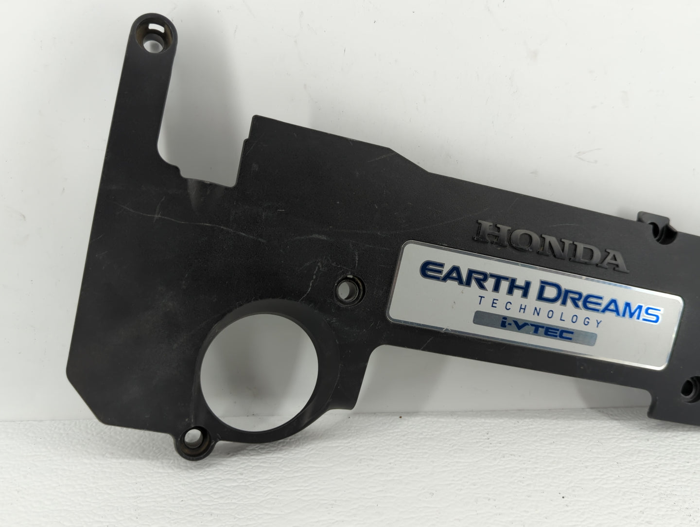 2014 Honda Accord Engine Cover - Oemusedautoparts1.com