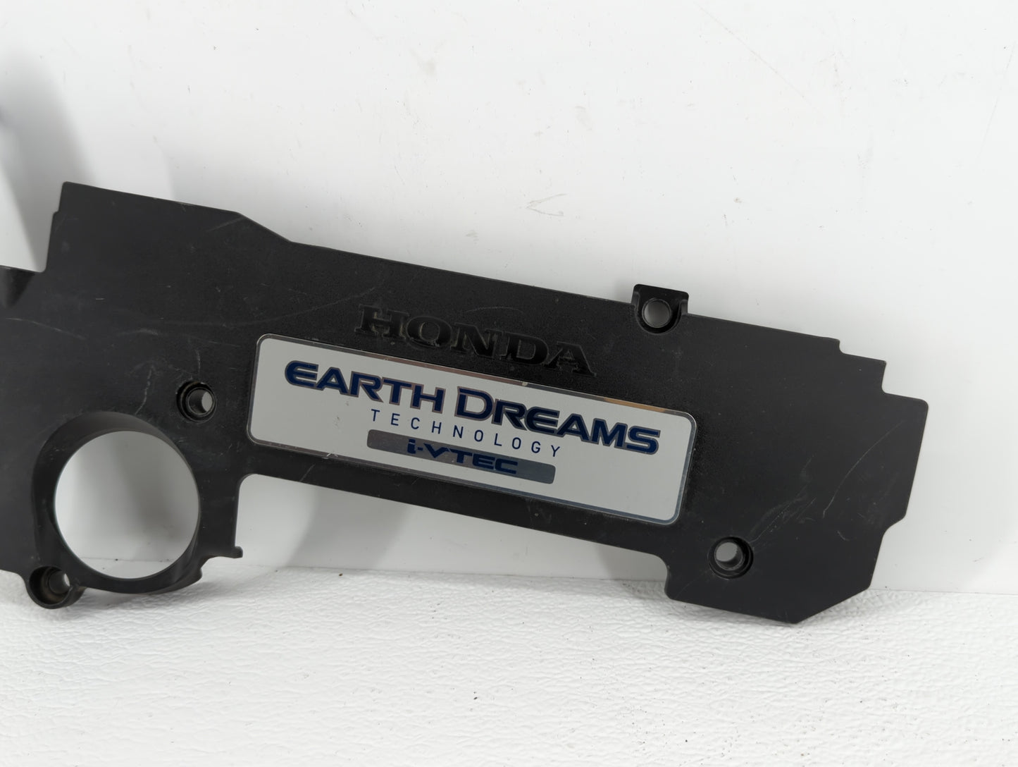 2014 Honda Accord Engine Cover - Oemusedautoparts1.com