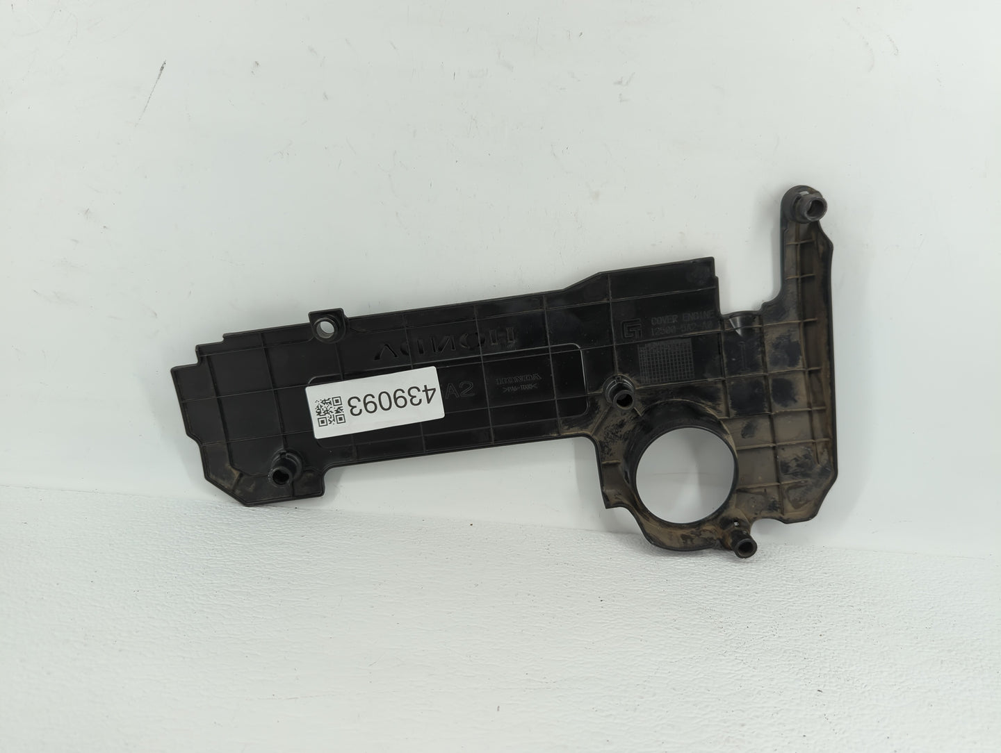 2014 Honda Accord Engine Cover - Oemusedautoparts1.com