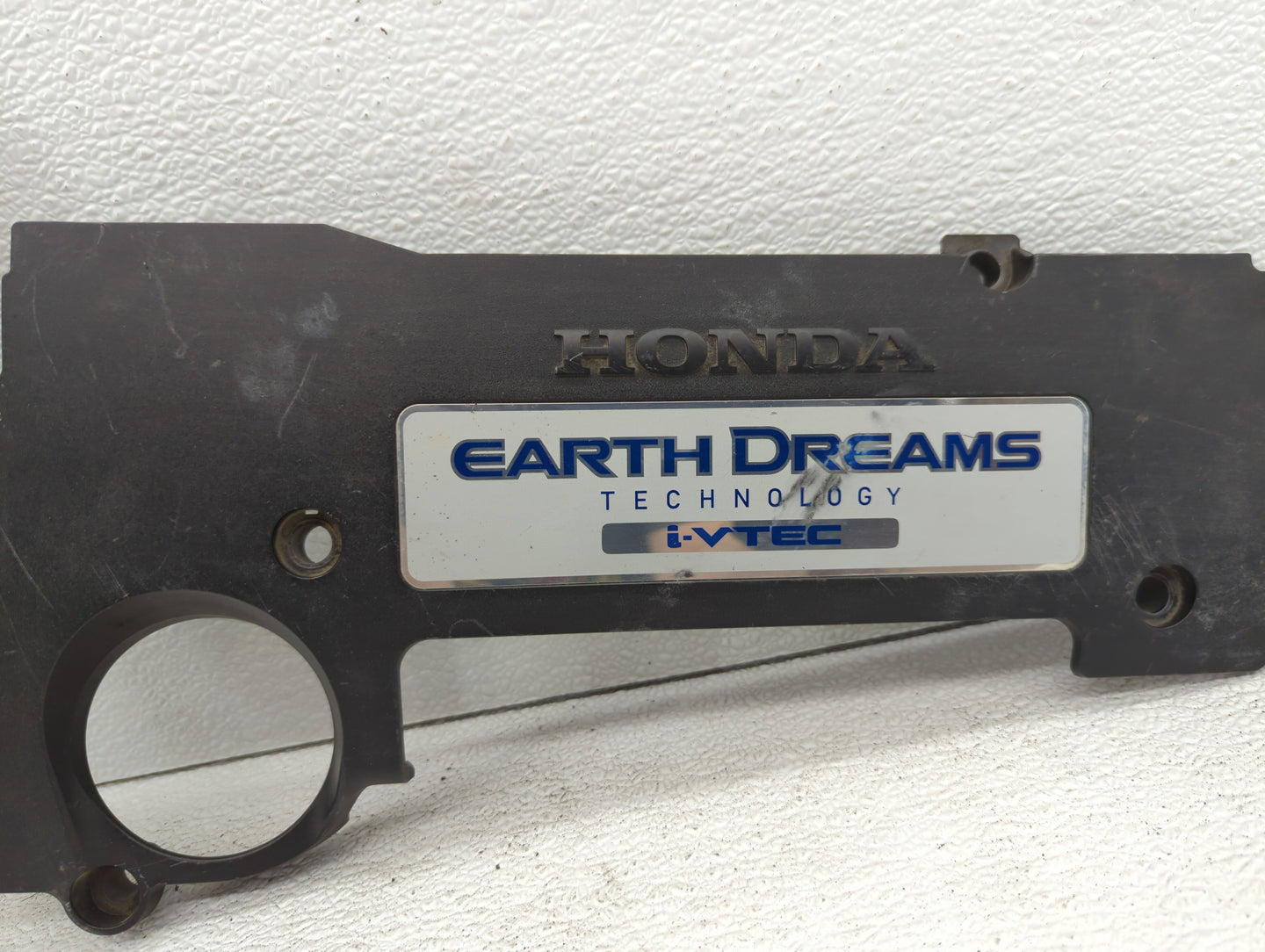 2014 Honda Accord Engine Cover - Oemusedautoparts1.com