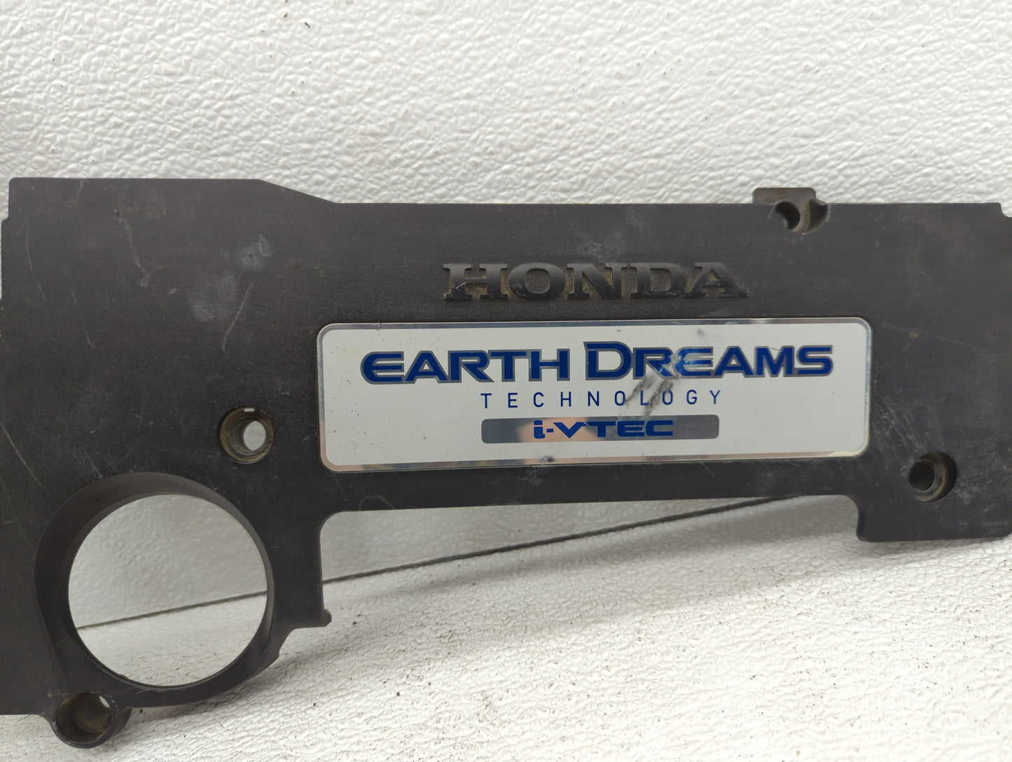 2014 Honda Accord Engine Cover - Oemusedautoparts1.com
