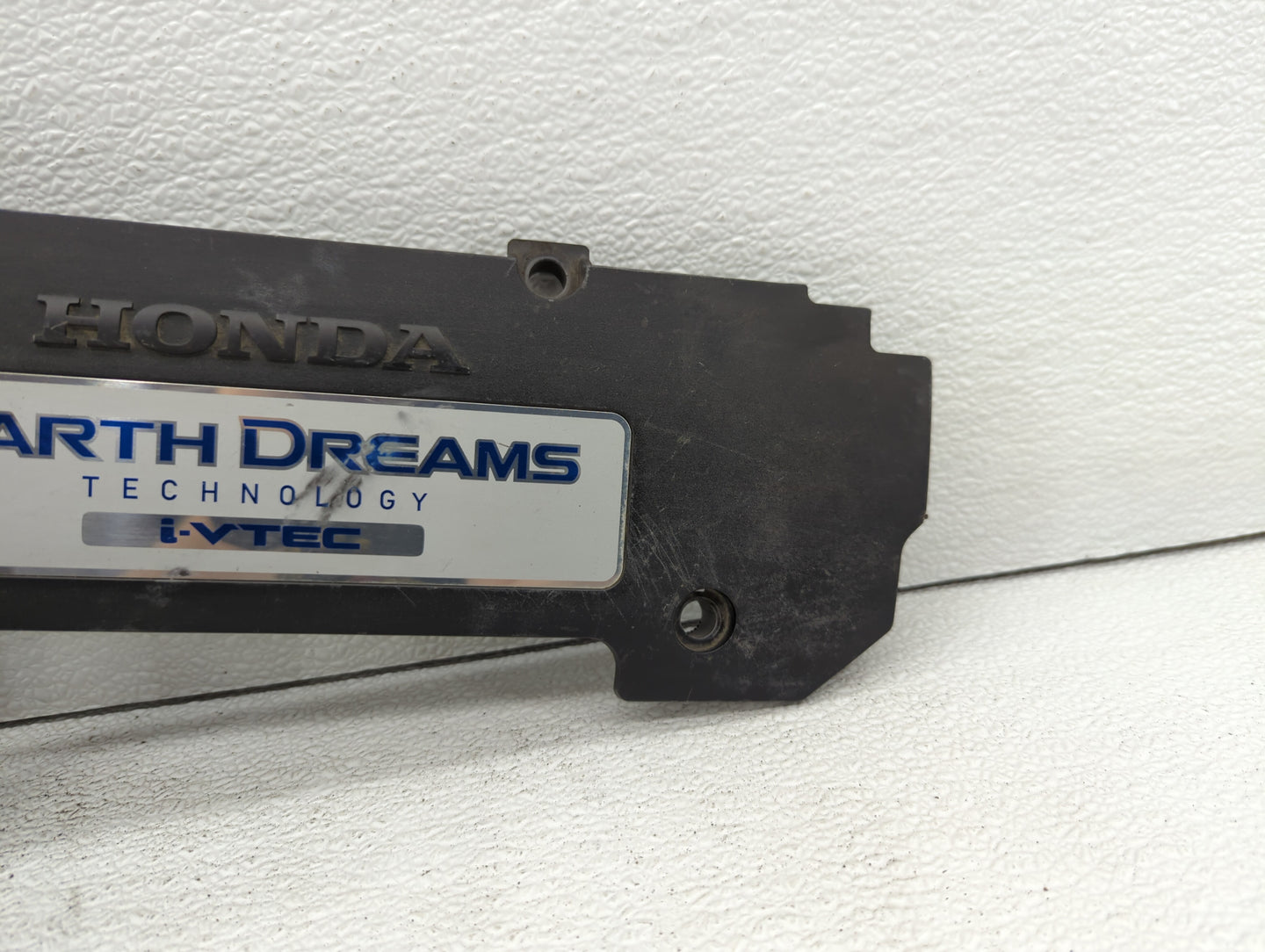 2014 Honda Accord Engine Cover - Oemusedautoparts1.com