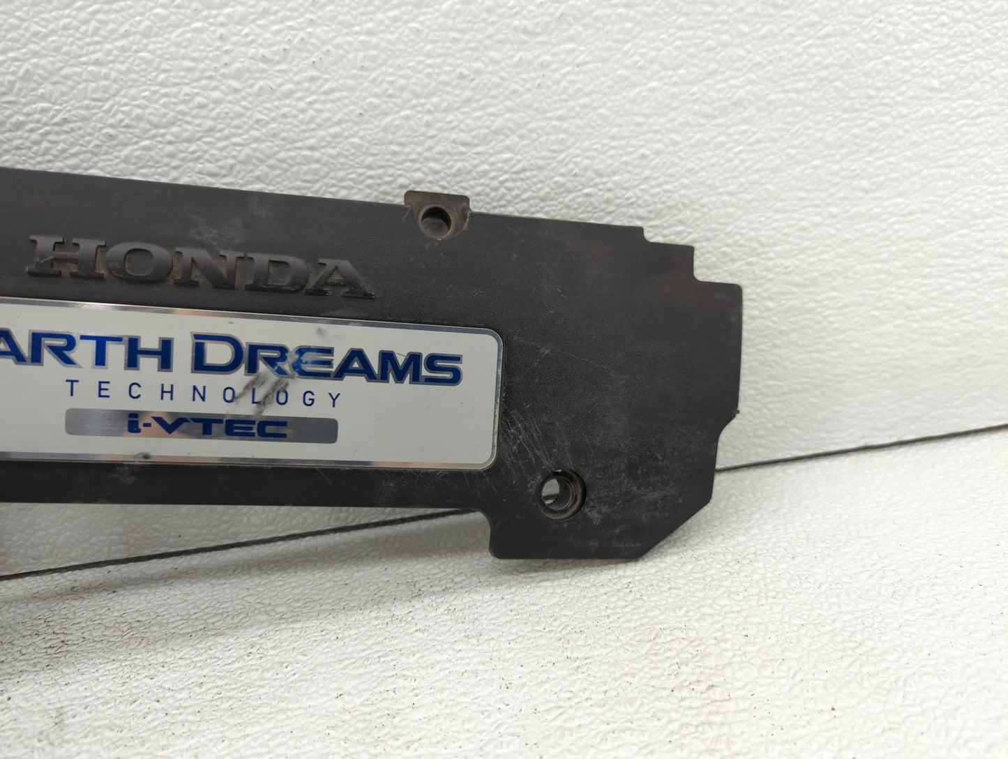 2014 Honda Accord Engine Cover - Oemusedautoparts1.com