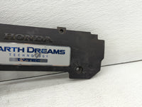 2014 Honda Accord Engine Cover - Oemusedautoparts1.com