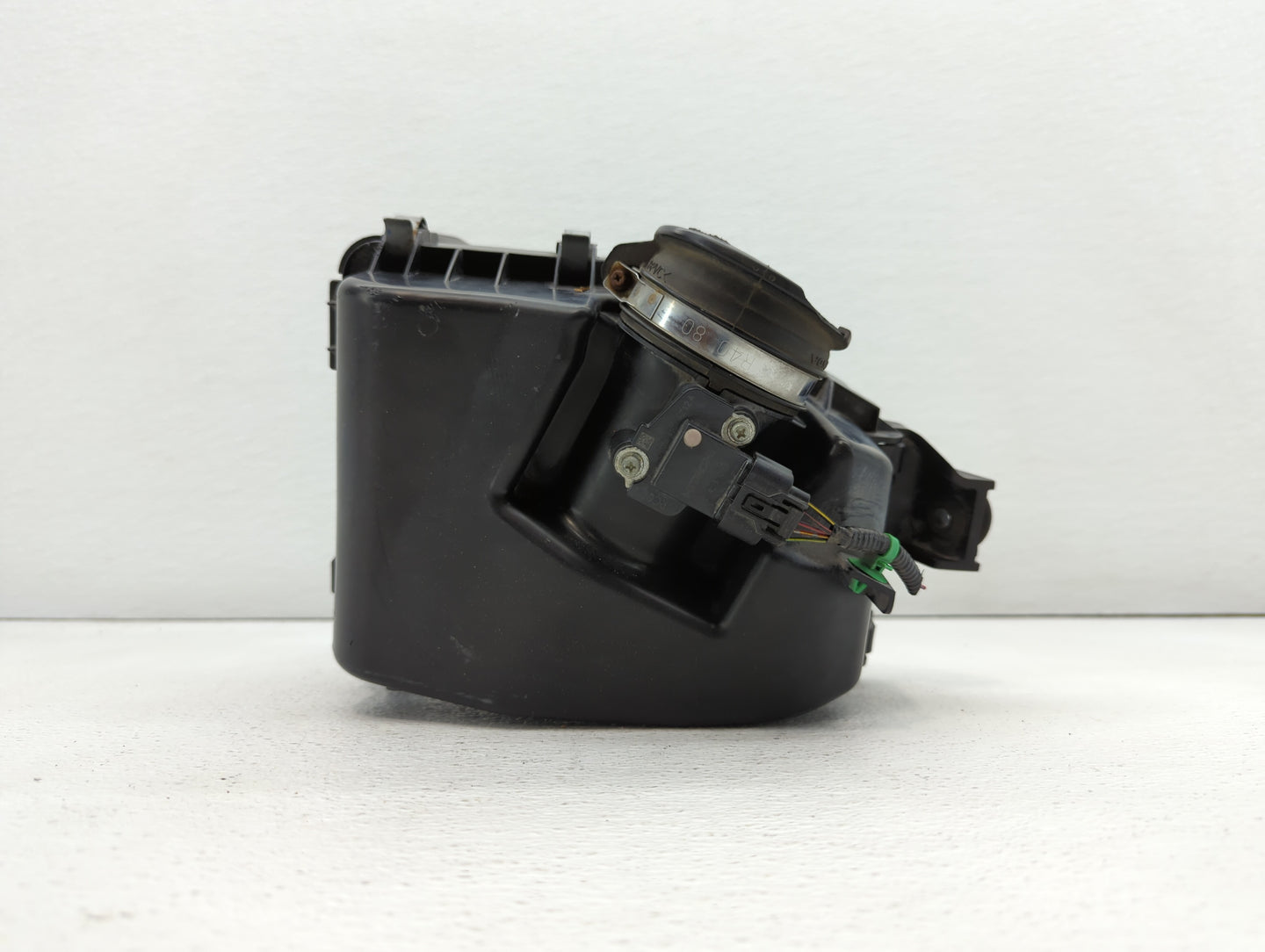 Honda Accord Air Cleaner Intake-duct Hose Tube - Oemusedautoparts1.com