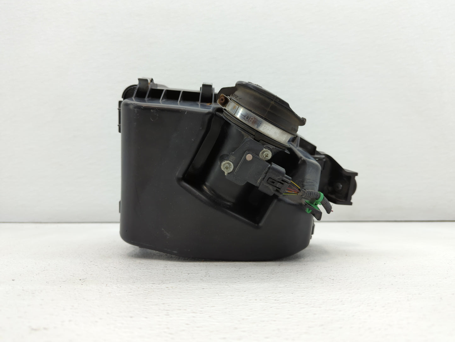 Honda Accord Air Cleaner Intake-duct Hose Tube - Oemusedautoparts1.com