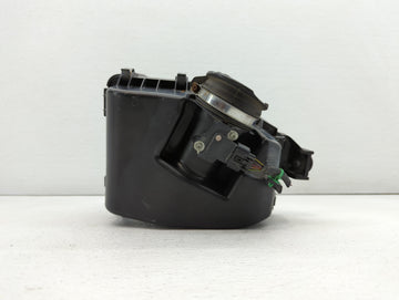 Honda Accord Air Cleaner Intake-duct Hose Tube - Oemusedautoparts1.com