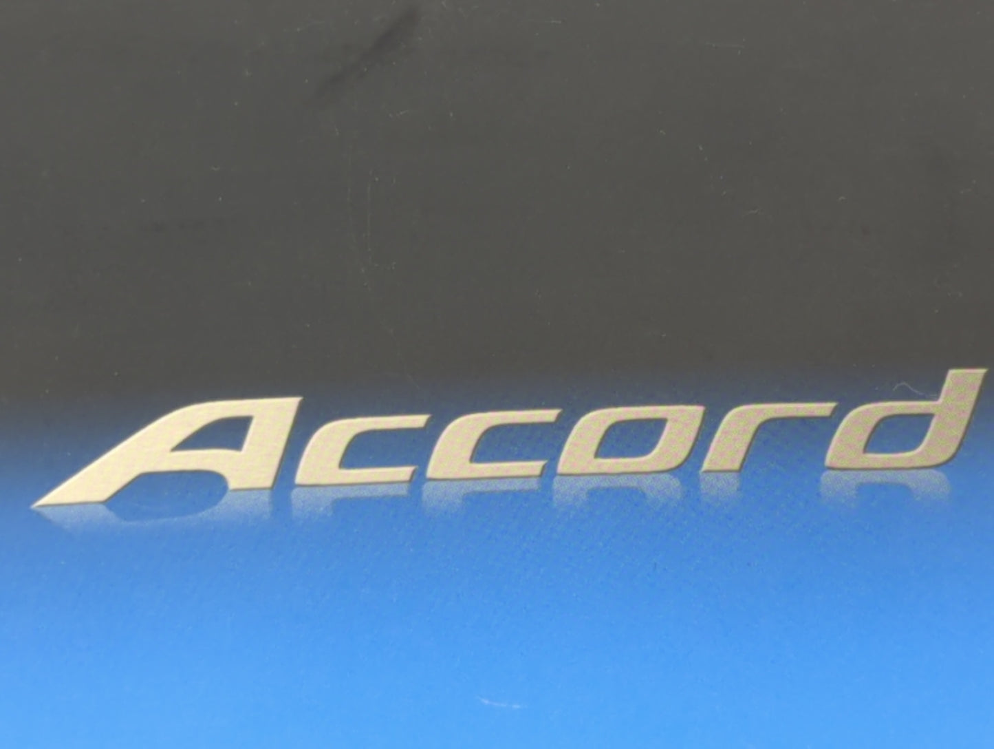 2014 Honda Accord Owners Manual Book Guide P/N:00X31-T3L-6100 OEM Used Auto Parts - Oemusedautoparts1.com