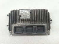 2014 Honda Accord PCM Engine Control Computer ECU ECM PCU OEM P/N:37820-5A3-L12 Fits OEM Used Auto Parts - Oemusedautoparts1