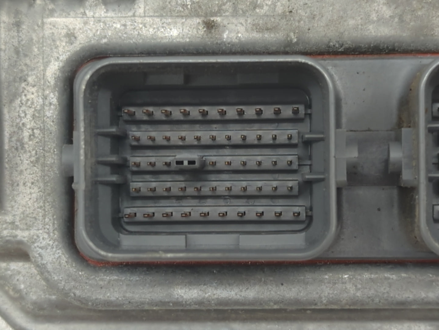 2014 Honda Accord PCM Engine Control Computer ECU ECM PCU OEM P/N:37820-5A3-L12 Fits OEM Used Auto Parts - Oemusedautoparts1