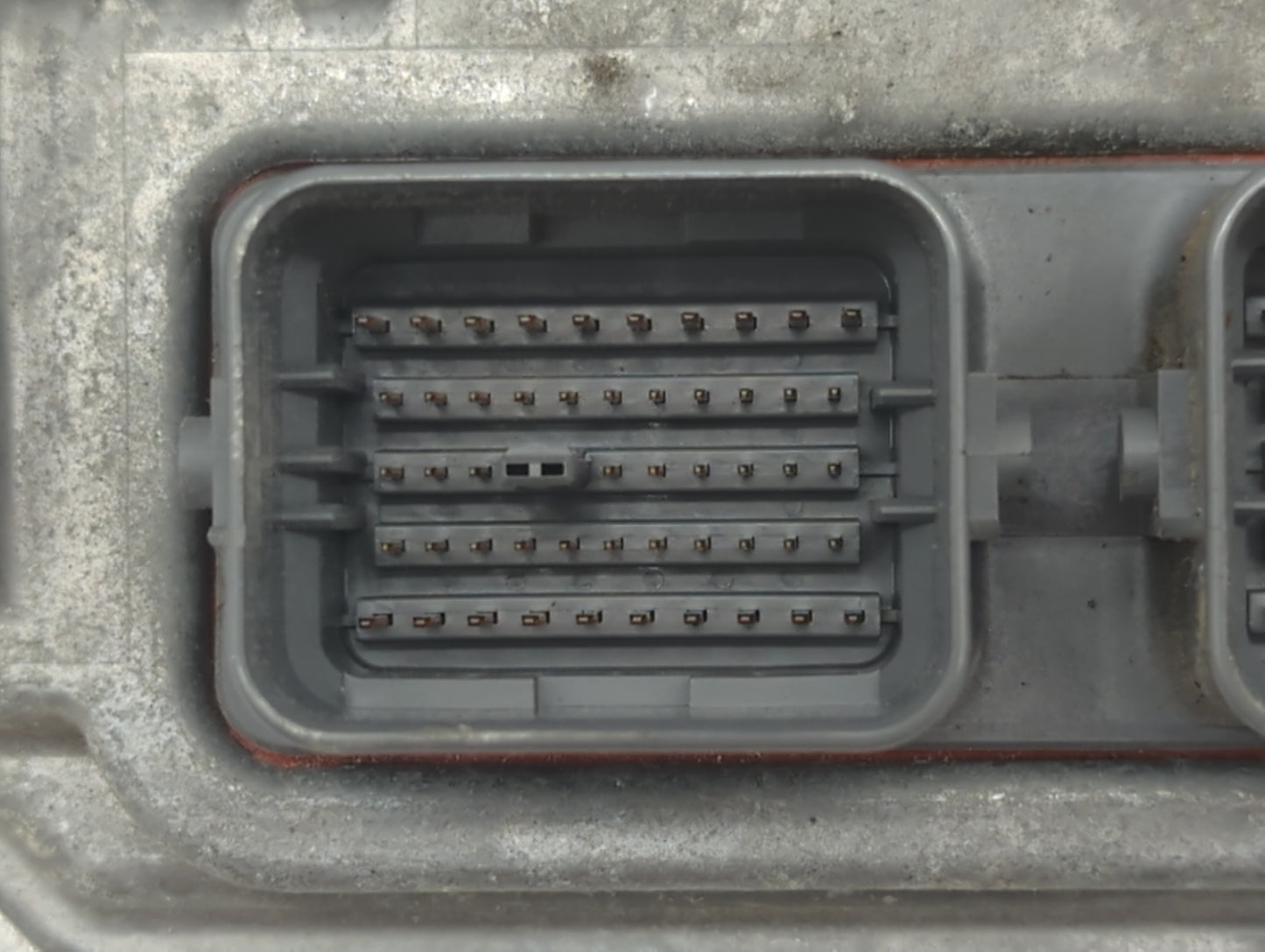 2014 Honda Accord PCM Engine Control Computer ECU ECM PCU OEM P/N:37820-5A3-L12 Fits OEM Used Auto Parts - Oemusedautoparts1