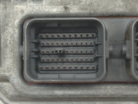 2014 Honda Accord PCM Engine Control Computer ECU ECM PCU OEM P/N:37820-5A3-L12 Fits OEM Used Auto Parts - Oemusedautoparts1
