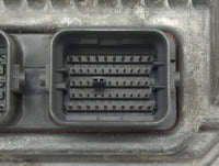2014 Honda Accord PCM Engine Control Computer ECU ECM PCU OEM P/N:37820-5A3-L12 Fits OEM Used Auto Parts - Oemusedautoparts1