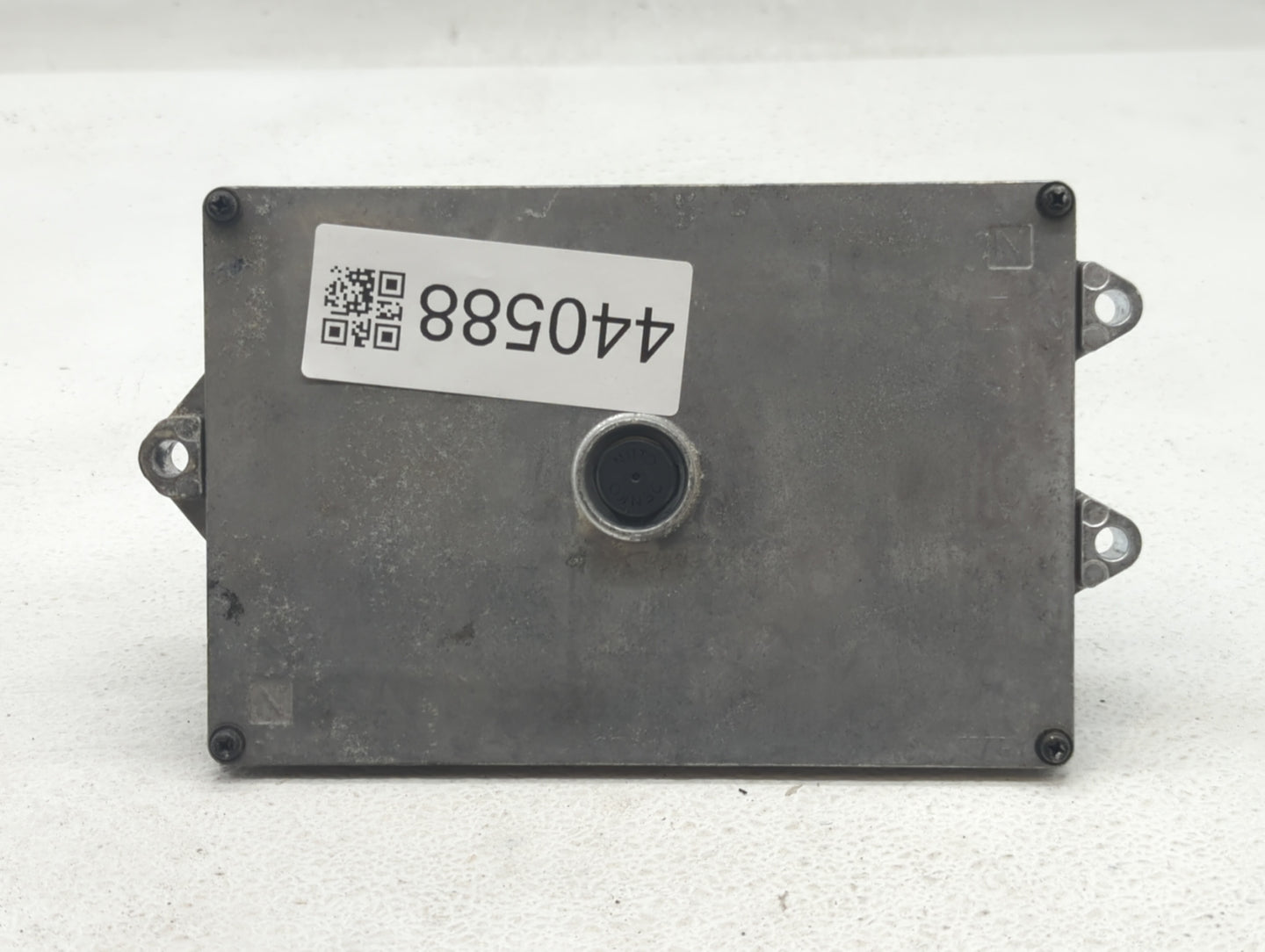 2014 Honda Accord PCM Engine Control Computer ECU ECM PCU OEM P/N:37820-5A3-L12 Fits OEM Used Auto Parts - Oemusedautoparts1