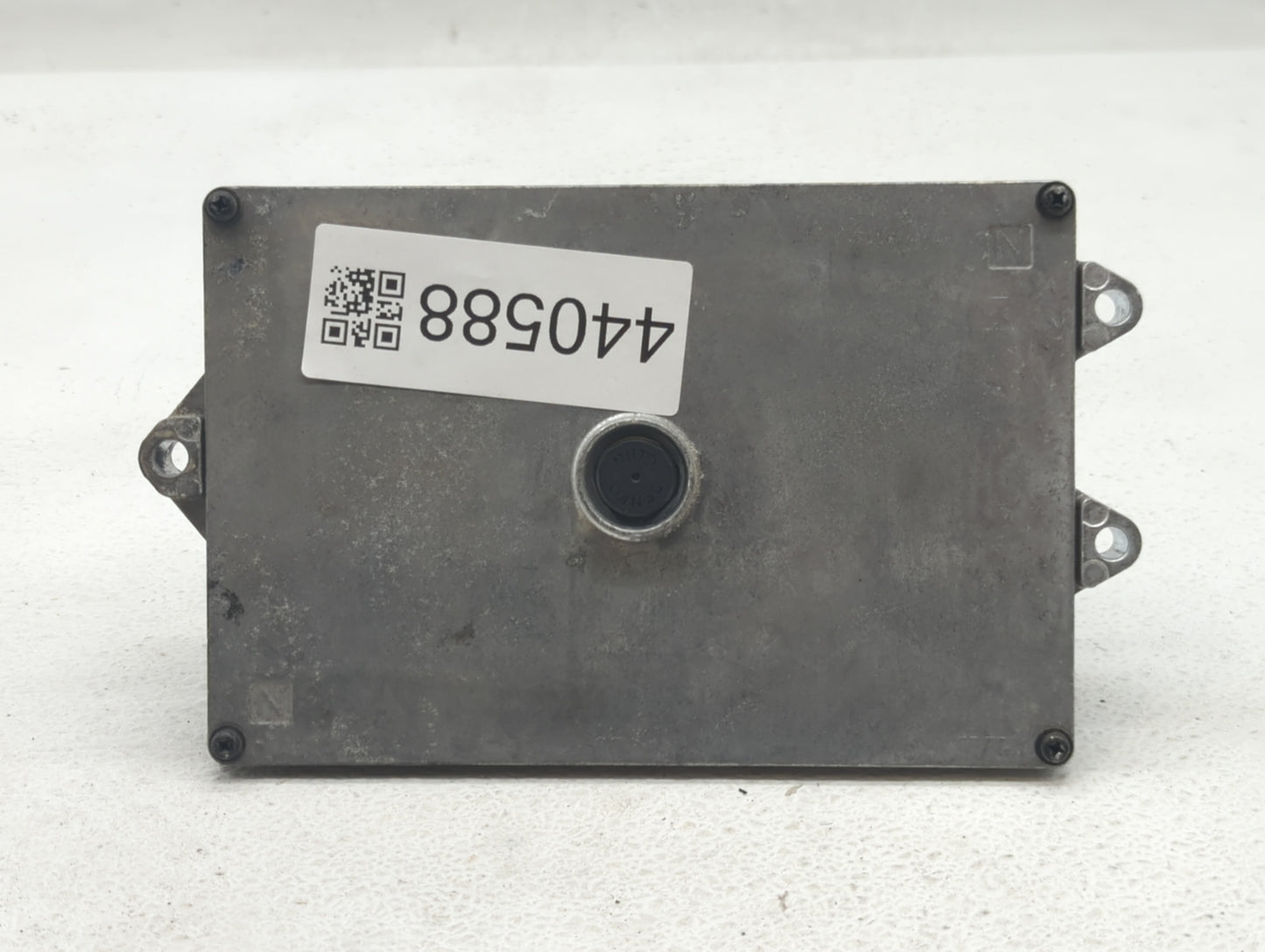 2014 Honda Accord PCM Engine Control Computer ECU ECM PCU OEM P/N:37820-5A3-L12 Fits OEM Used Auto Parts - Oemusedautoparts1