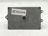 2014 Honda Accord PCM Engine Control Computer ECU ECM PCU OEM P/N:37820-5A3-L12 Fits OEM Used Auto Parts - Oemusedautoparts1