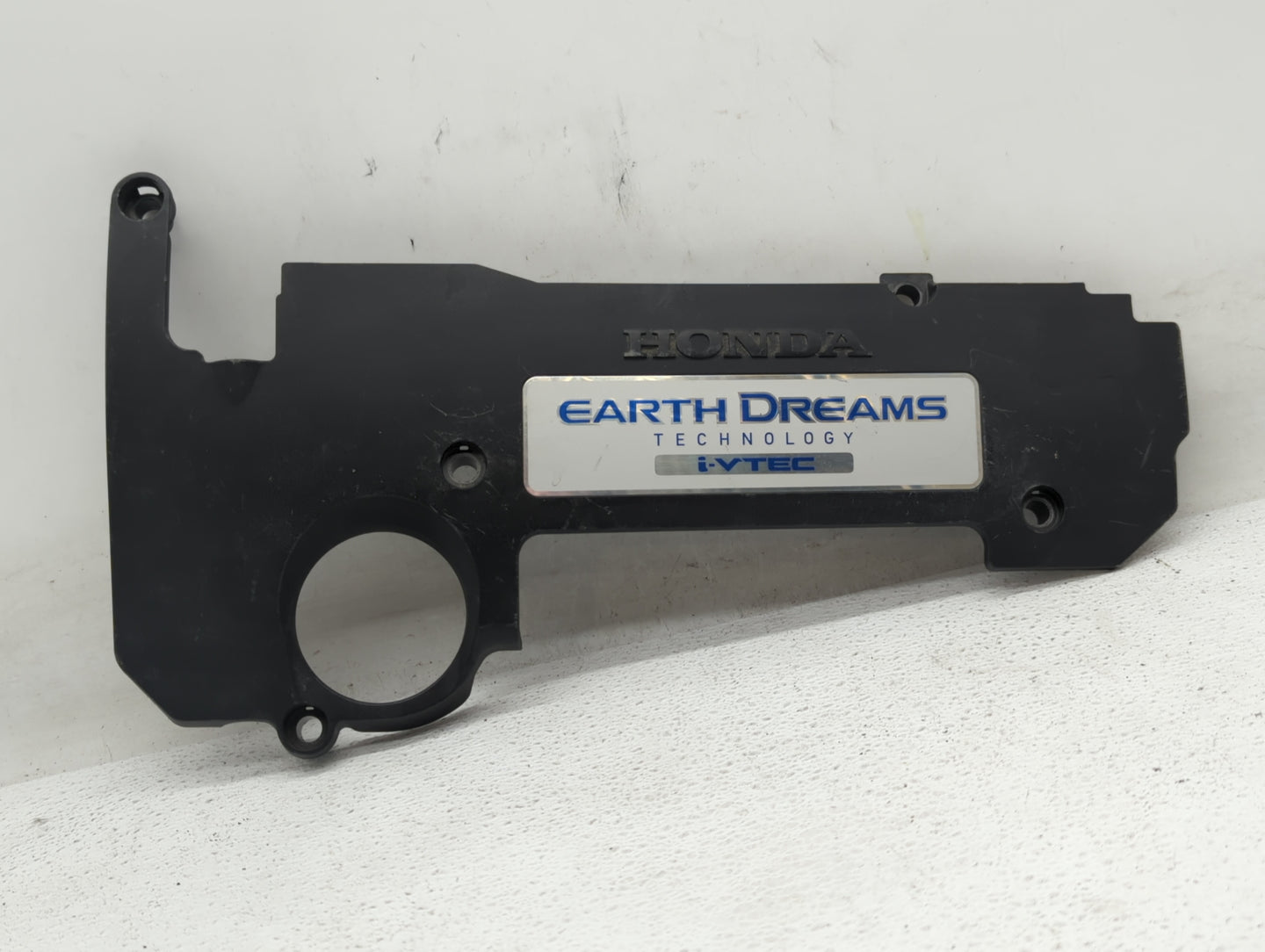 2014 Honda Accord Engine Cover - Oemusedautoparts1.com