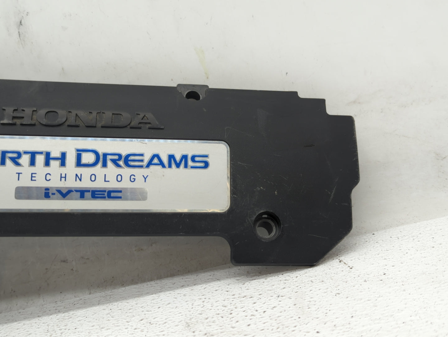 2014 Honda Accord Engine Cover - Oemusedautoparts1.com