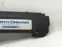 2014 Honda Accord Engine Cover - Oemusedautoparts1.com