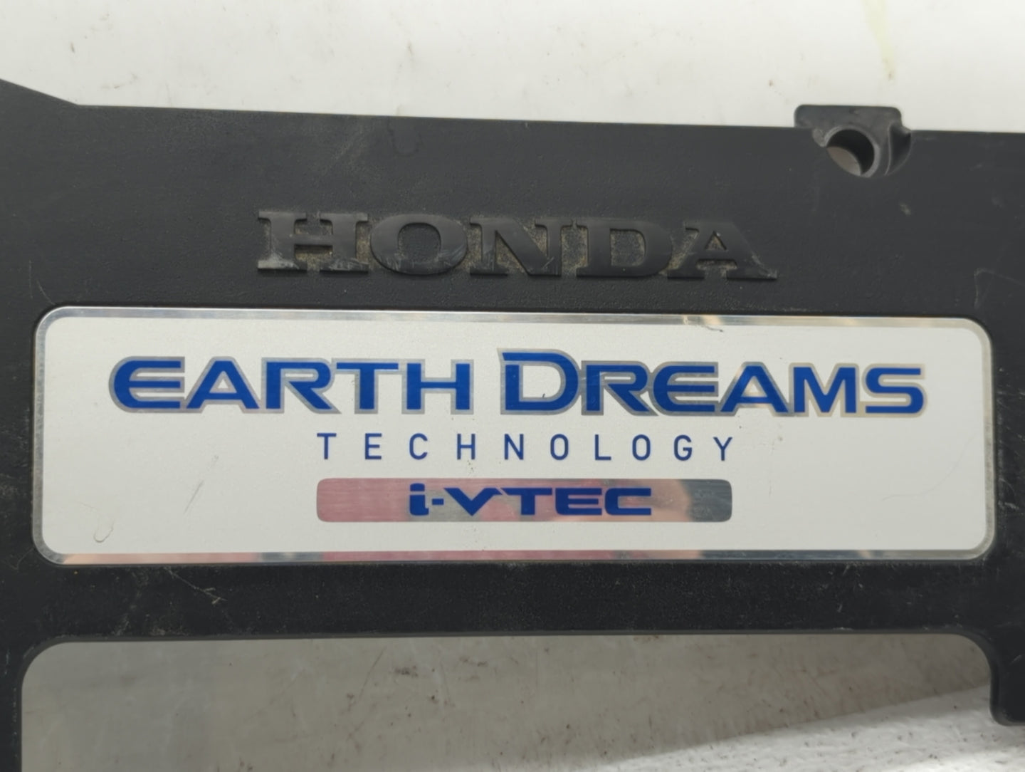 2014 Honda Accord Engine Cover - Oemusedautoparts1.com
