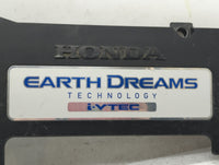 2014 Honda Accord Engine Cover - Oemusedautoparts1.com