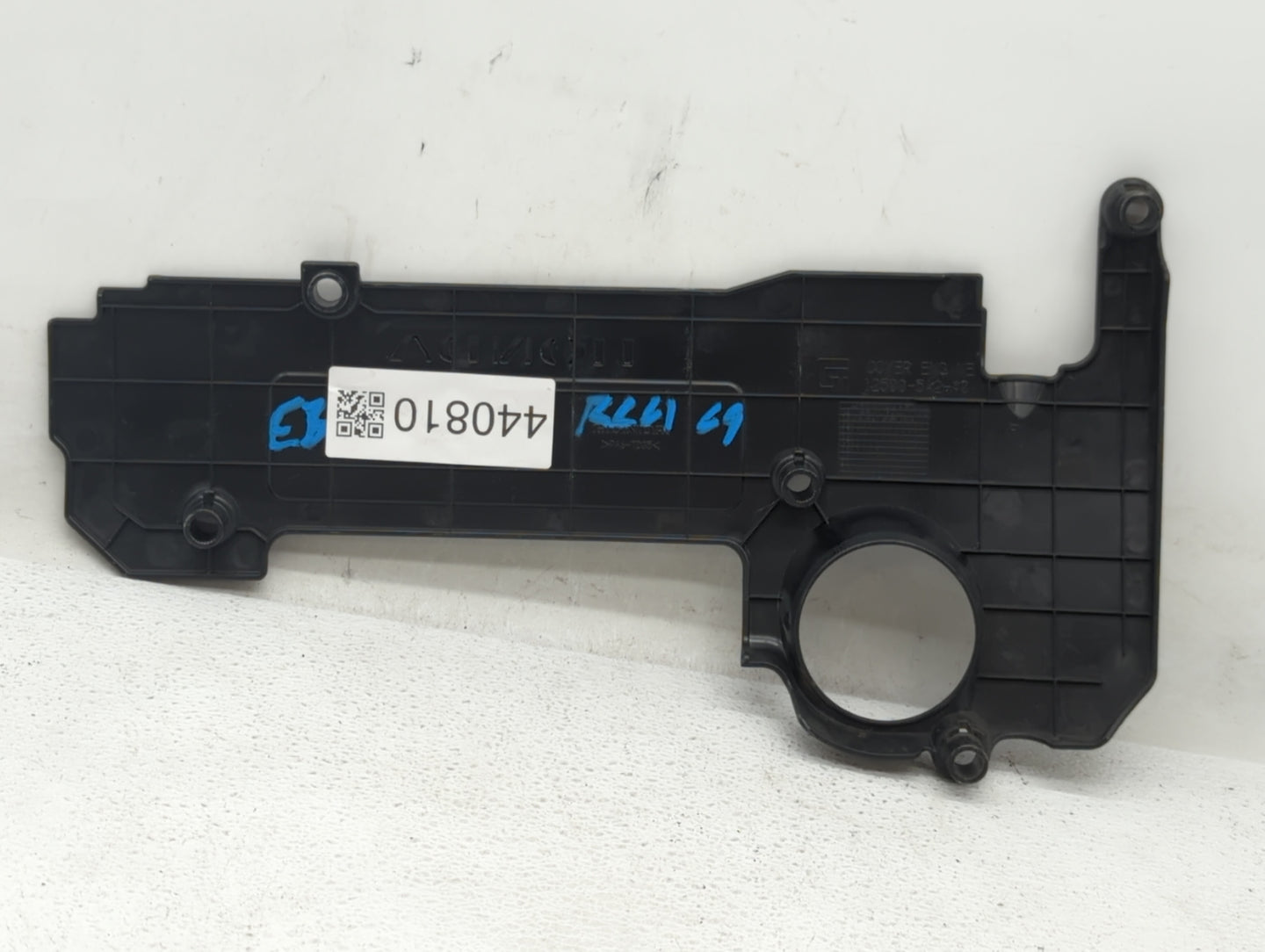 2014 Honda Accord Engine Cover - Oemusedautoparts1.com
