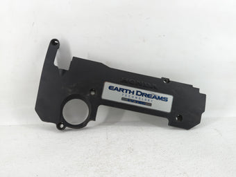 compare product 2014 Honda Accord Engine Cover