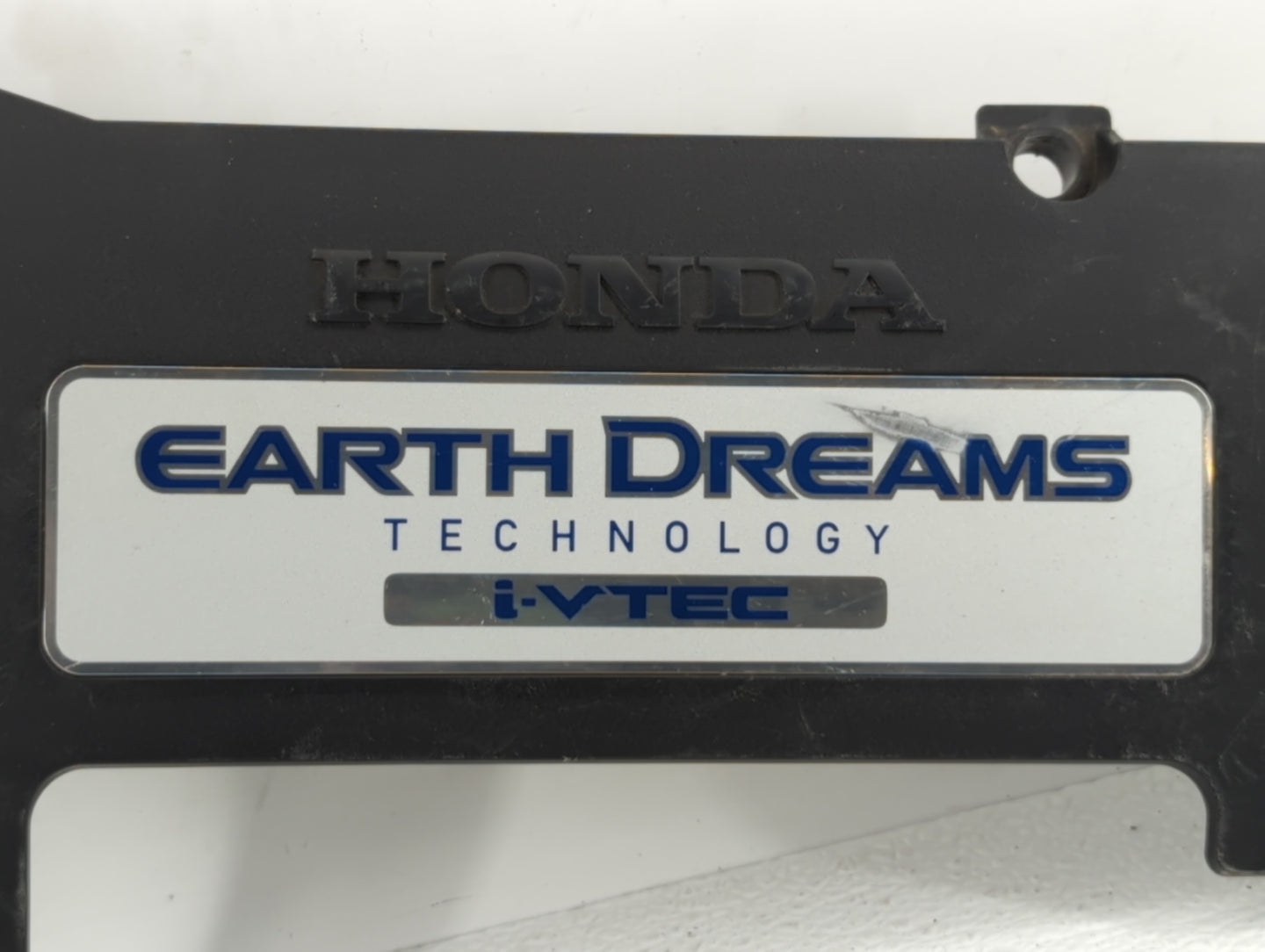 2014 Honda Accord Engine Cover - Oemusedautoparts1.com