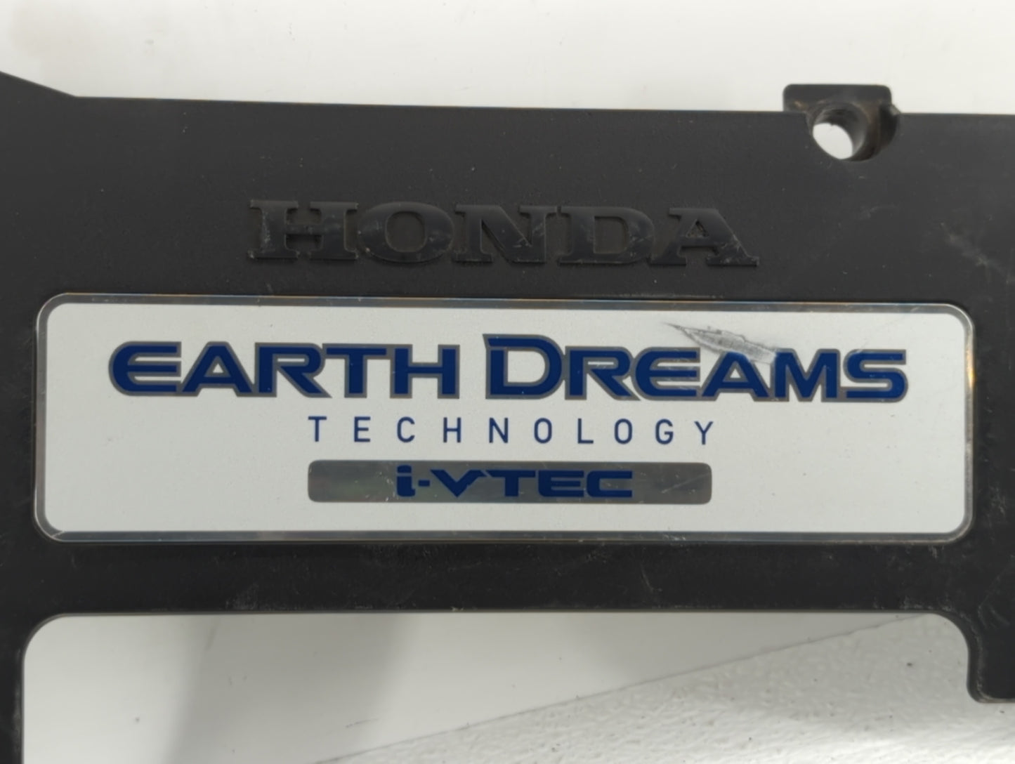 2014 Honda Accord Engine Cover - Oemusedautoparts1.com