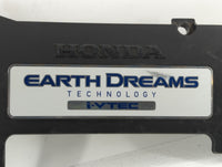 2014 Honda Accord Engine Cover - Oemusedautoparts1.com