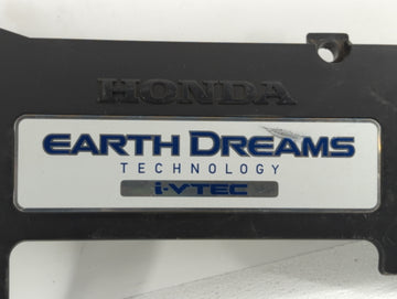 2014 Honda Accord Engine Cover