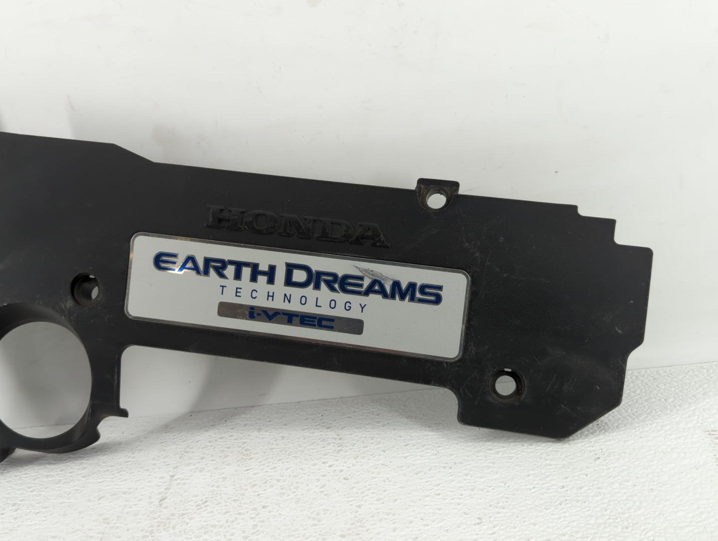 2014 Honda Accord Engine Cover - Oemusedautoparts1.com