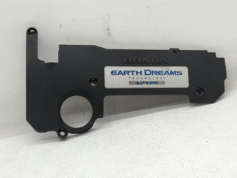 compare product 2014 Honda Accord Engine Cover