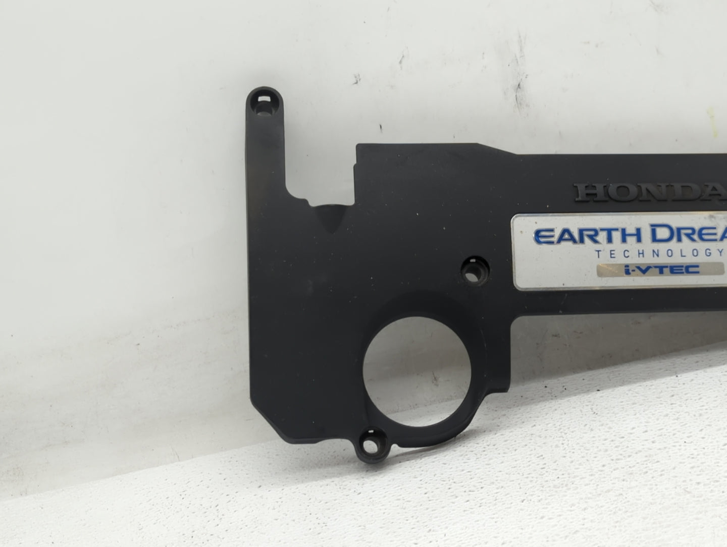 2014 Honda Accord Engine Cover - Oemusedautoparts1.com