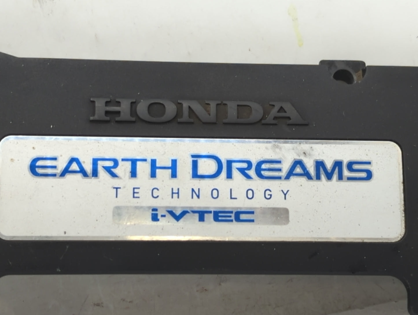 2014 Honda Accord Engine Cover - Oemusedautoparts1.com