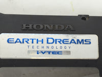 2014 Honda Accord Engine Cover - Oemusedautoparts1.com