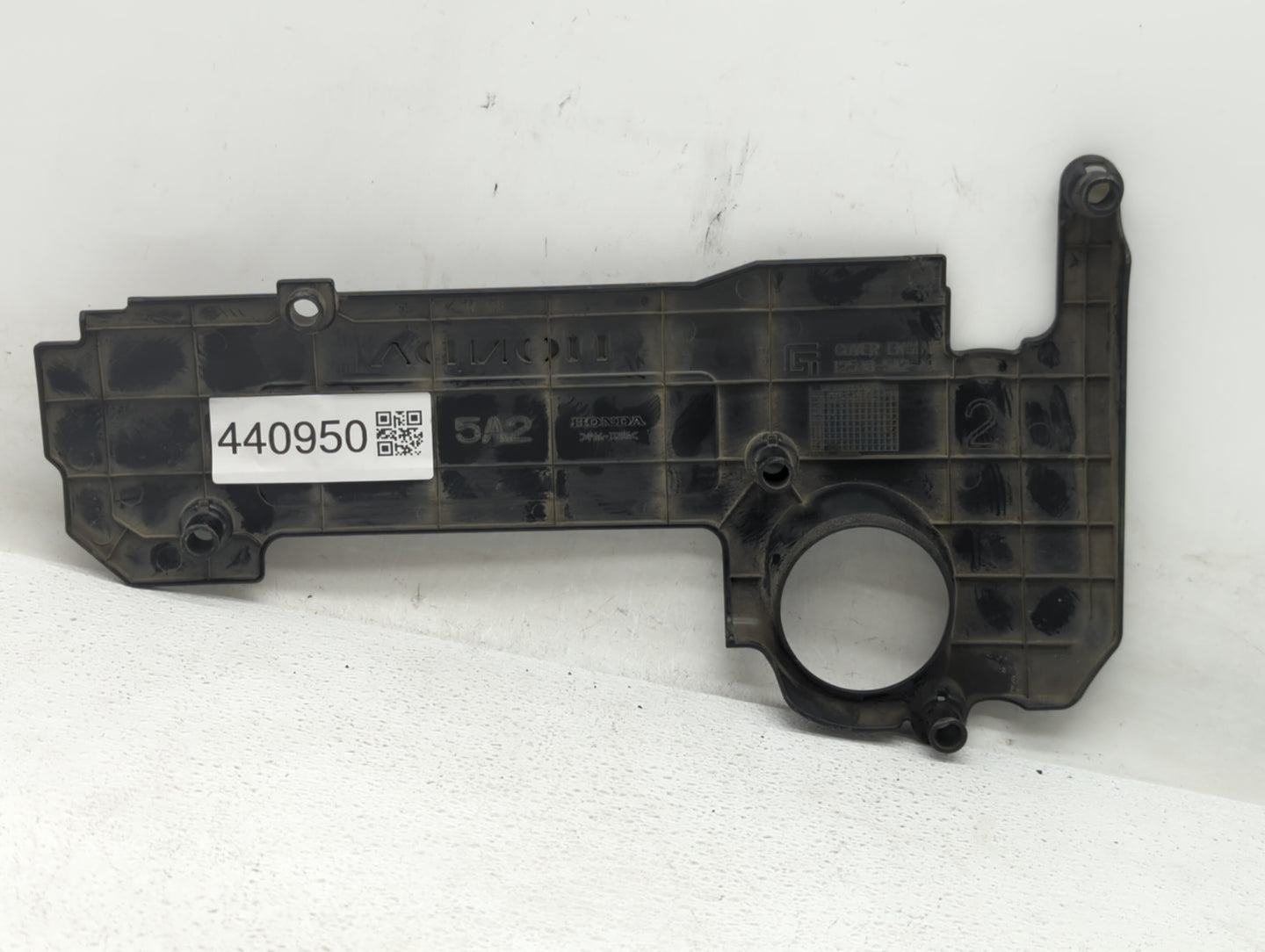 2014 Honda Accord Engine Cover - Oemusedautoparts1.com