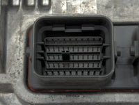 2014 Honda Accord PCM Engine Control Computer ECU ECM PCU OEM P/N:37820-5A2-B52 37820-5A2-B51 Fits OEM Used Auto Parts - Oem
