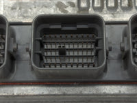 2014 Honda Accord PCM Engine Control Computer ECU ECM PCU OEM P/N:37820-5A2-B52 37820-5A2-B51 Fits OEM Used Auto Parts - Oem