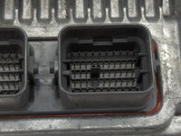 2014 Honda Accord PCM Engine Control Computer ECU ECM PCU OEM P/N:37820-5A2-B52 37820-5A2-B51 Fits OEM Used Auto Parts - Oem