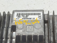 2014 Honda Accord PCM Engine Control Computer ECU ECM PCU OEM P/N:37820-5A2-B52 37820-5A2-B51 Fits OEM Used Auto Parts - Oem